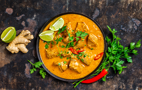 Curry