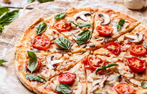 Pizza