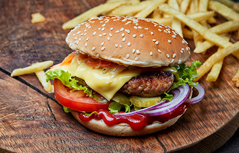 Burger